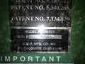 2009 J&M 1326 Grain Cart