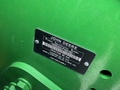 2023 John Deere 9R 540 Tractor