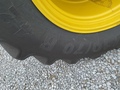 2023 John Deere 9R 540 Tractor