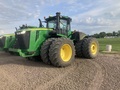 2019 John Deere 9470R Tractor