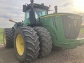 2019 John Deere 9470R Tractor