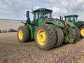 2019 John Deere 9470R Tractor