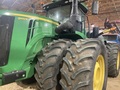 2019 John Deere 9470R Tractor