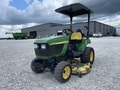 2005 John Deere 2210 Tractor