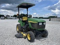 2005 John Deere 2210 Tractor