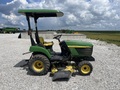 2005 John Deere 2210 Tractor