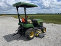 2005 John Deere 2210 Tractor