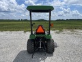 2005 John Deere 2210 Tractor