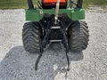 2005 John Deere 2210 Tractor
