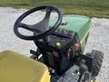 2005 John Deere 2210 Tractor