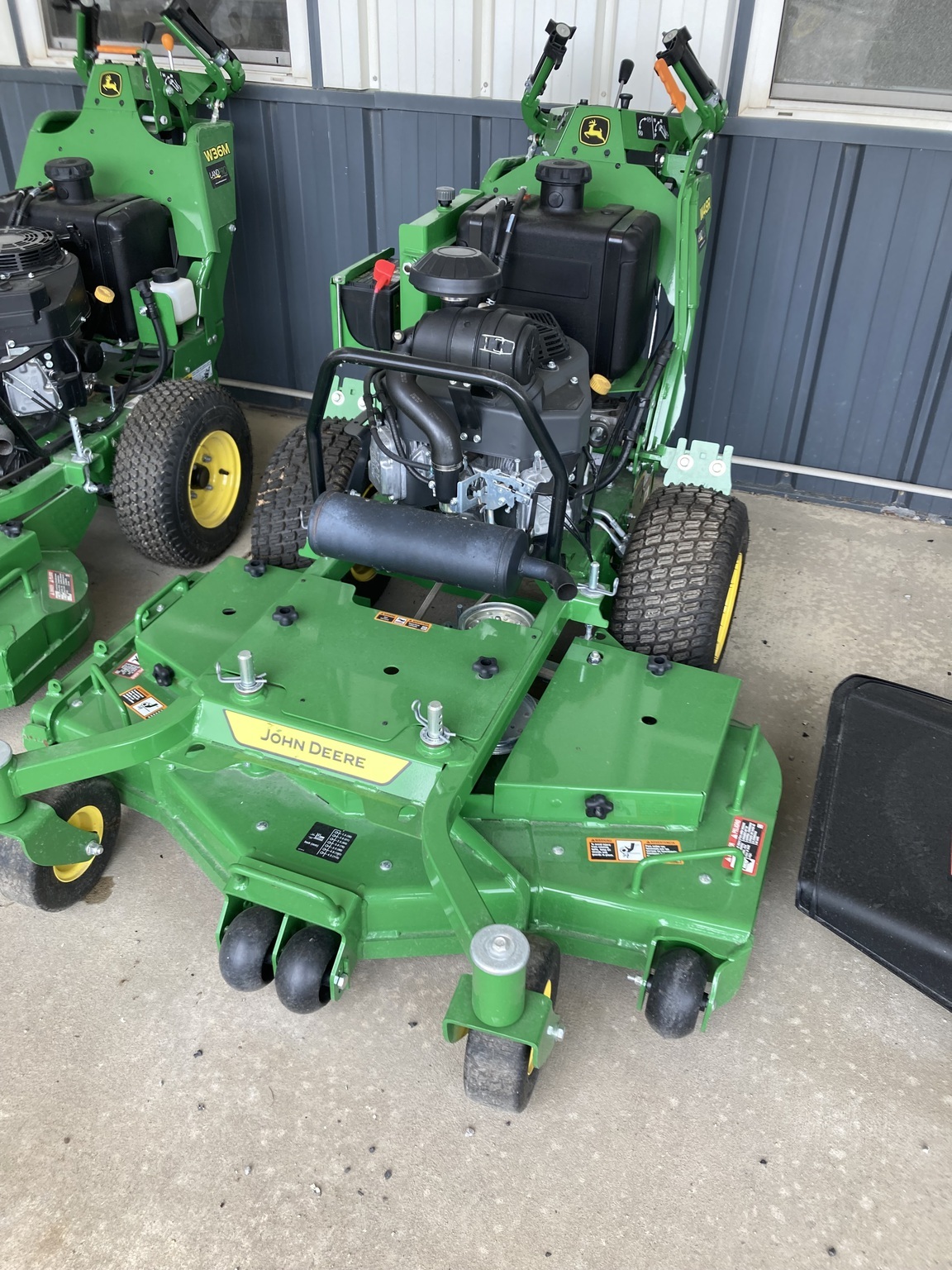 2023 John Deere W48R Lawn Mower