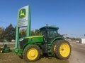 2014 John Deere 7230R Tractor