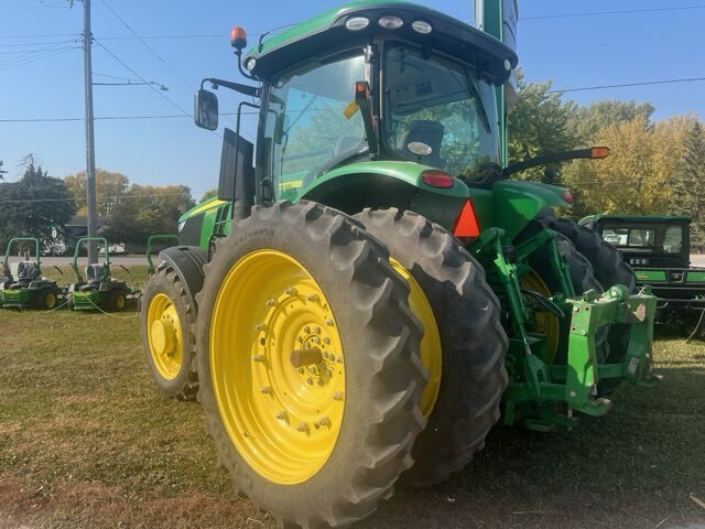 2014 John Deere 7230R Tractor