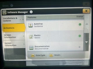 2014 John Deere 7230R Tractor