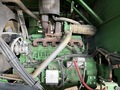 2011 John Deere R450 Self-Propelled Windrowers and Swather