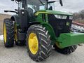 2023 John Deere 7R 290 Tractor