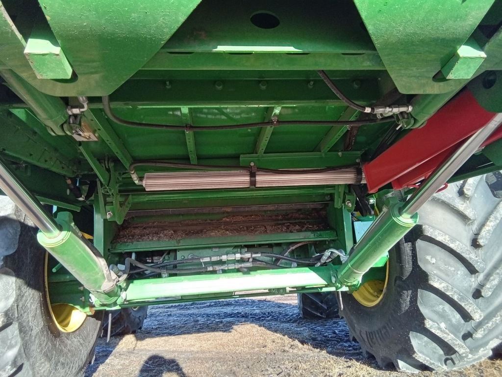 2023 John Deere S780 Combine