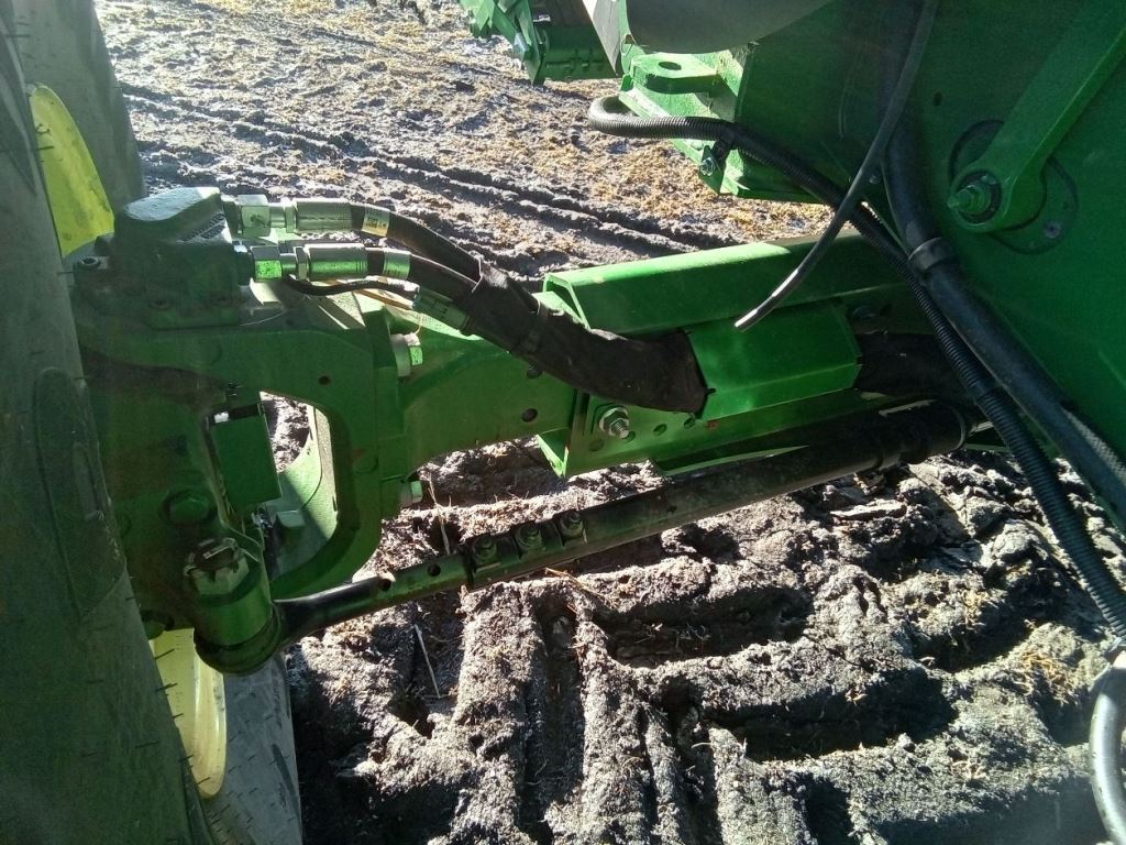 2023 John Deere S780 Combine