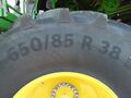 2023 John Deere S780 Combine