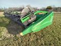 2023 John Deere HD40F Platform
