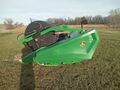 2023 John Deere HD40F Platform