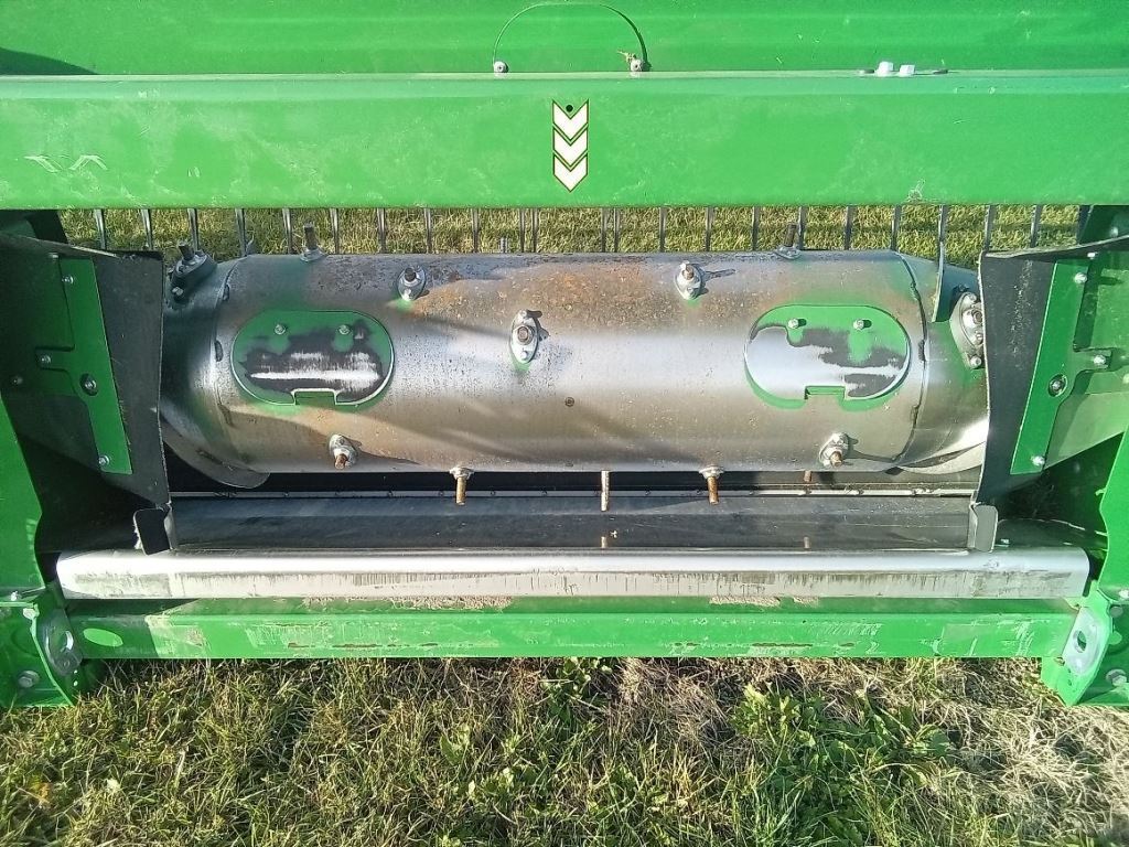 2023 John Deere HD40F Platform