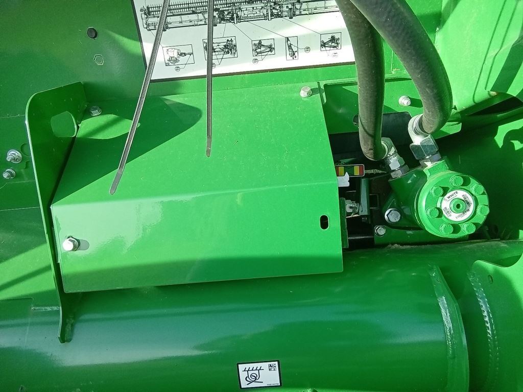 2023 John Deere HD40F Platform