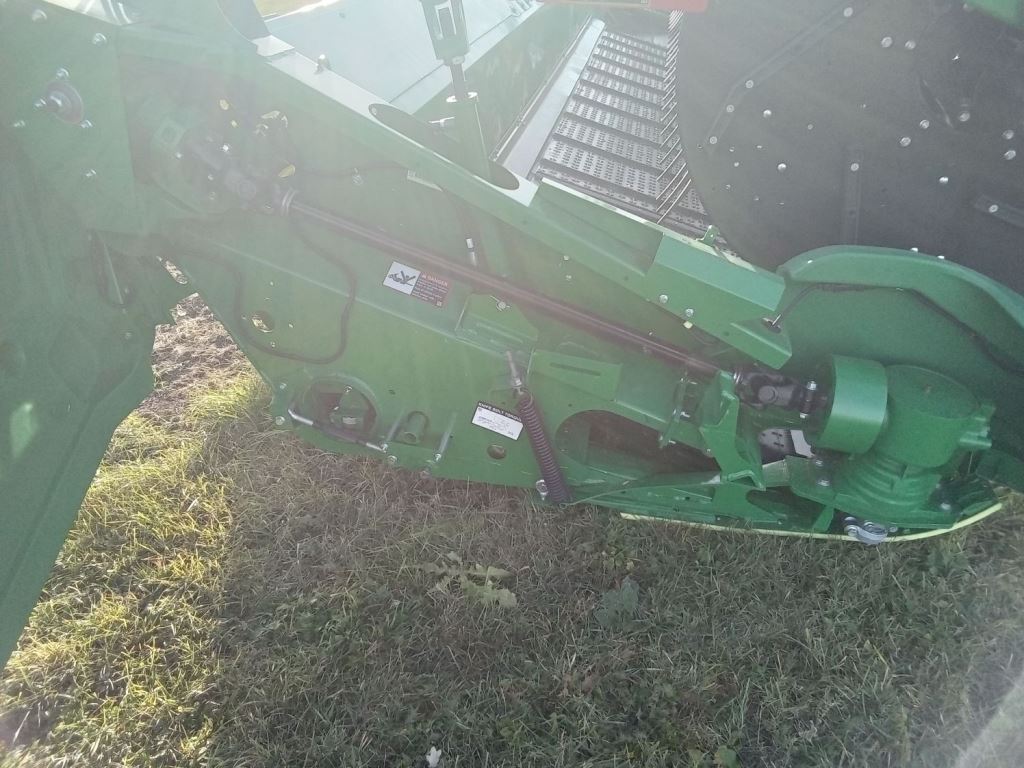 2023 John Deere HD40F Platform