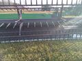 2023 John Deere HD40F Platform