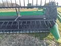 2023 John Deere HD40F Platform