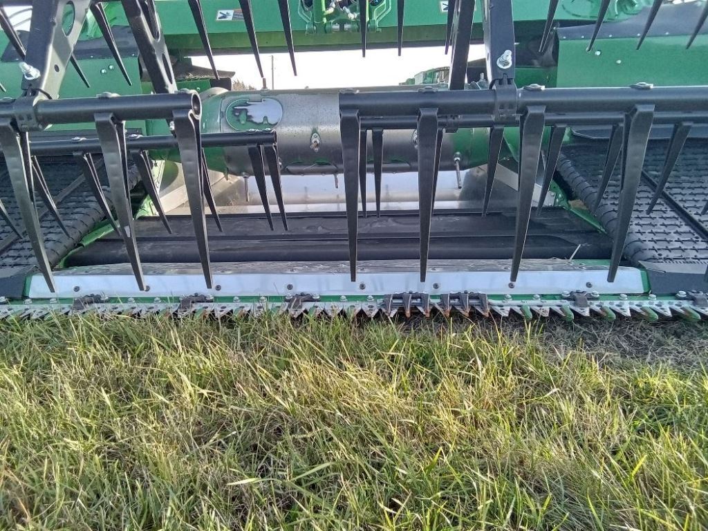 2023 John Deere HD40F Platform
