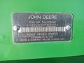 2023 John Deere HD40F Platform