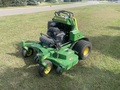 2014 John Deere 652R Lawn Mower