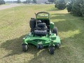 2014 John Deere 652R Lawn Mower