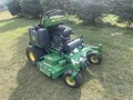2014 John Deere 652R Lawn Mower