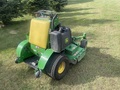 2014 John Deere 652R Lawn Mower