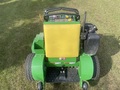 2014 John Deere 652R Lawn Mower