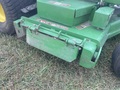 2014 John Deere 652R Lawn Mower