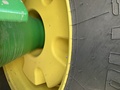 2021 John Deere 9620R Tractor