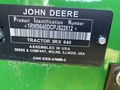 2023 John Deere 9RX 640 Tractor