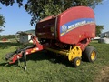 2020 New Holland Roll-Belt 450 Round Baler