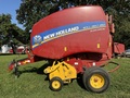 2020 New Holland Roll-Belt 450 Round Baler