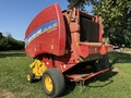 2020 New Holland Roll-Belt 450 Round Baler