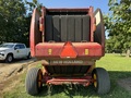 2020 New Holland Roll-Belt 450 Round Baler