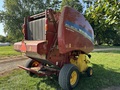 2020 New Holland Roll-Belt 450 Round Baler