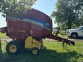 2020 New Holland Roll-Belt 450 Round Baler