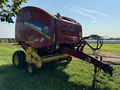2020 New Holland Roll-Belt 450 Round Baler
