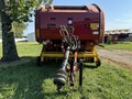 2020 New Holland Roll-Belt 450 Round Baler