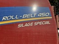2020 New Holland Roll-Belt 450 Round Baler