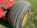 2020 New Holland Roll-Belt 450 Round Baler